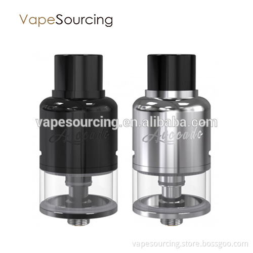 New Stock Offer! Bottom Airflow RDTA Tank GeekVaoe Avocado 24 Bottom Airflow
